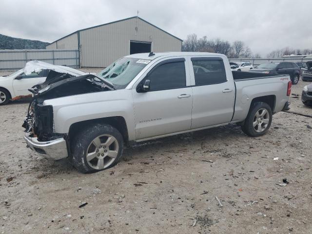 Vin: 3gcukrec6eg171986, lot: 85135614, chevrolet all models k1500 lt 2014 img_1