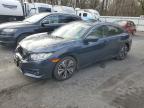 2018 HONDA CIVIC EXL - JHMFC1F70JX010577