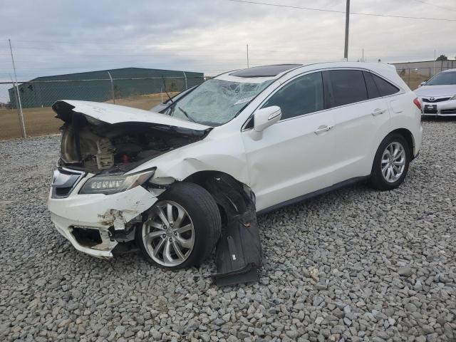 2017 ACURA RDX #3027071840