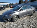 2020 NISSAN SENTRA SV - 3N1AB8CV5LY297459