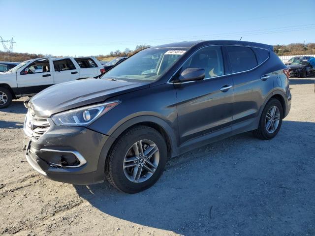 2018 HYUNDAI SANTA FE S #3029928812