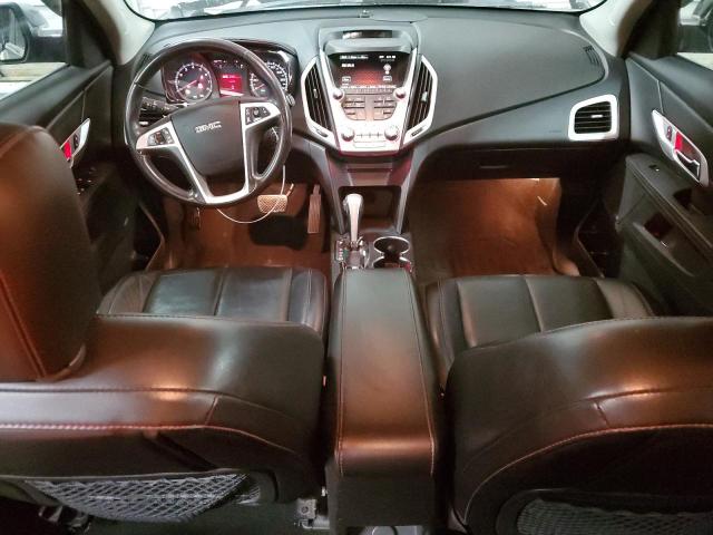 2015 GMC TERRAIN SL - 2GKFLYE31F6153607