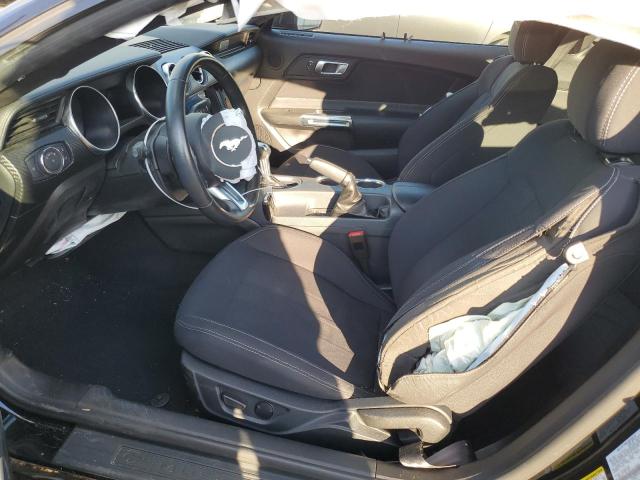 2021 FORD MUSTANG - 1FA6P8TH1M5138926