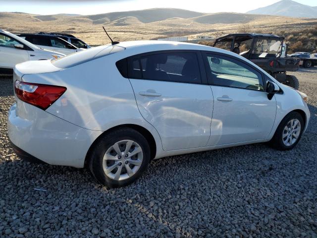 2015 KIA RIO LX - KNADM4A37F6520916