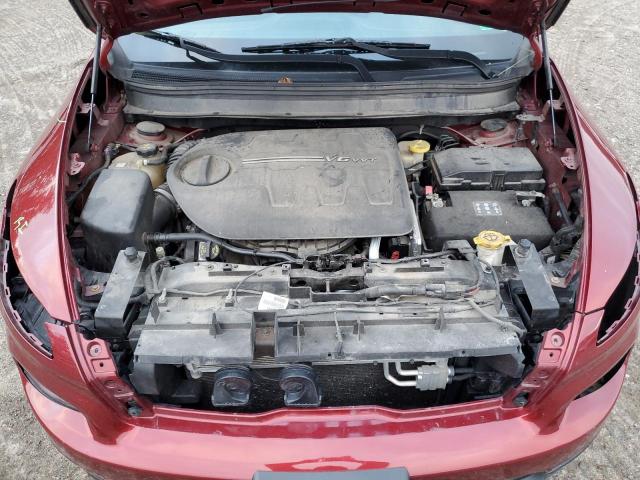 2017 JEEP CHEROKEE L - 1C4PJMCSXHW565641