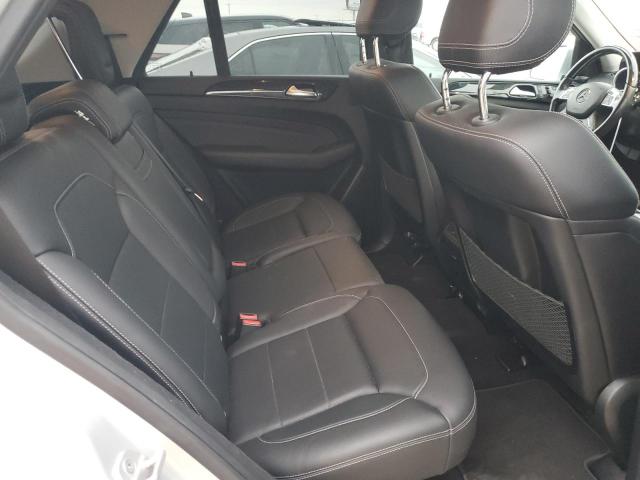 2015 MERCEDES-BENZ ML 350 - 4JGDA5JB7FA617888