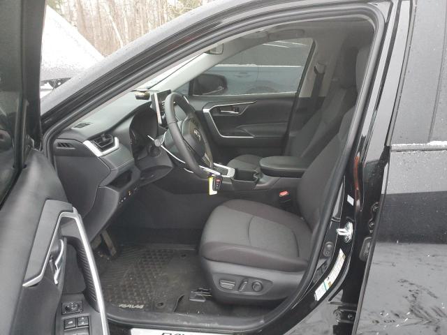 2024 TOYOTA RAV4 XLE - 2T3R1RFV7RC397180
