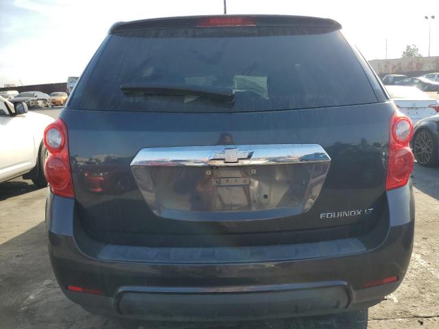 VIN 1GNALBEK2EZ116635 2014 CHEVROLET EQUINOX no.6