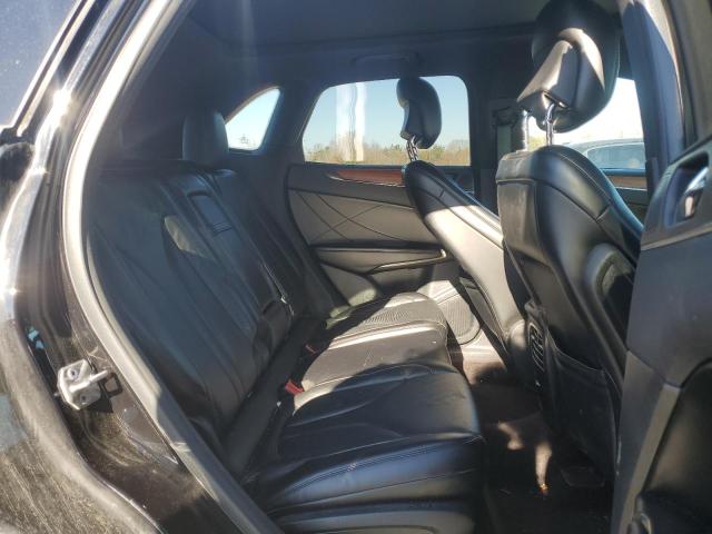2017 LINCOLN MKC RESERV - 5LMCJ3C90HUL22298