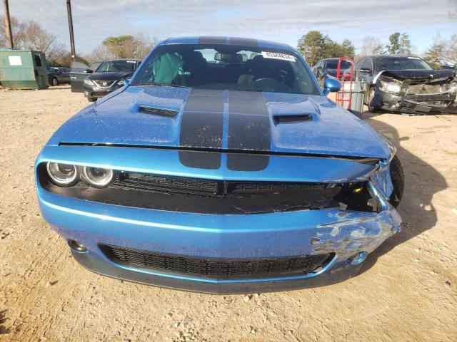 2023 DODGE CHALLENGER - 2C3CDZAG9PH650389