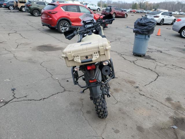 2022 KAWASAKI KL650 F ML5KLEF14NDA09035