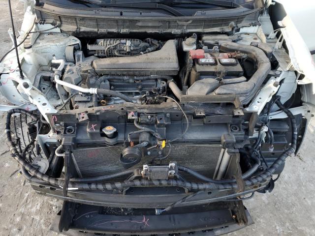 2017 NISSAN ROGUE S - JN8AT2MV9HW026347