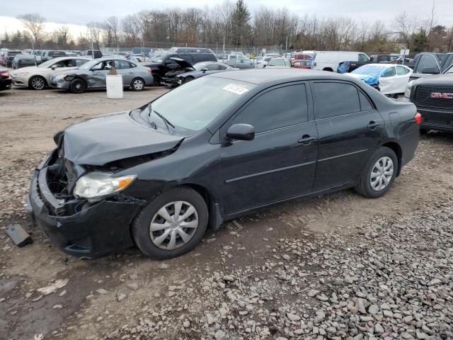 TOYOTA COROLLA BA