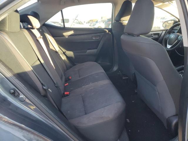 2017 TOYOTA COROLLA L - 5YFBURHE0HP570857
