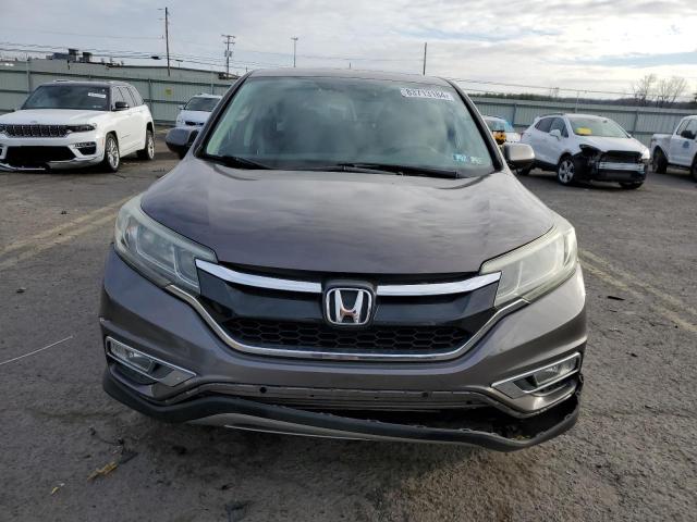 2016 HONDA CR-V EX - 2HKRM4H50GH724559