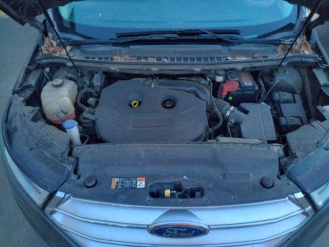 2015 FORD EDGE SEL - 2FMTK4J90FBC12394