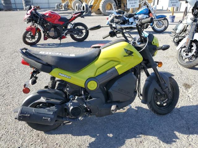 2023 HONDA NVA110 B - 3H1JK0711PD102083