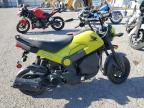 2023 HONDA NVA110 B - 3H1JK0711PD102083