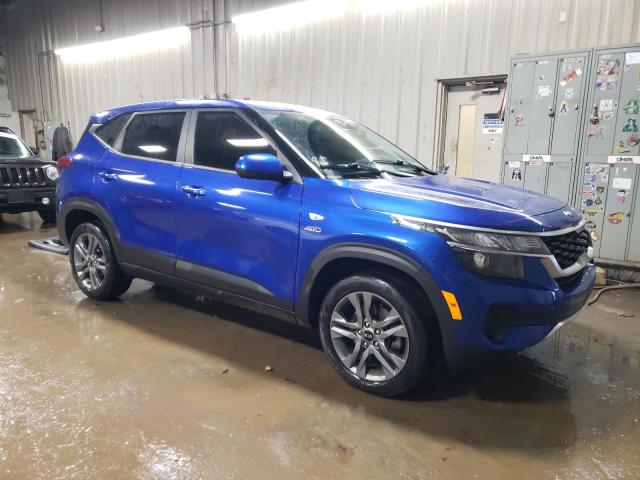 2021 KIA SELTOS LX - KNDEPCAA8M7127117