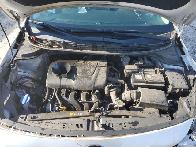 2018 KIA RIO LX - 3KPA24AB6JE081312