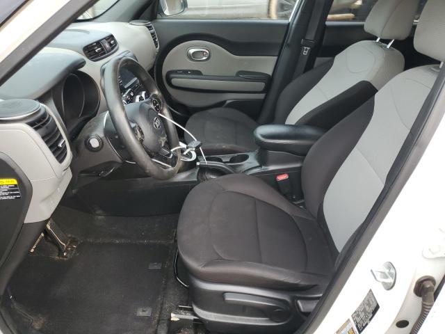 2019 KIA SOUL - KNDJN2A22K7693164