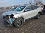 2022 GMC TERRAIN SL - 3GKALVEV2NL247676