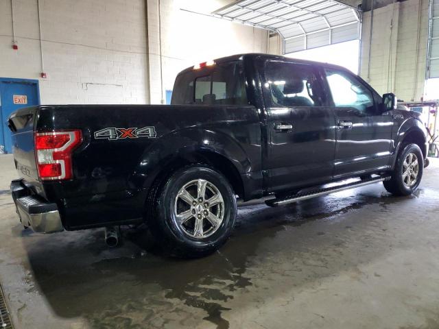 Vin: 1ftew1ep2kfa78845, lot: 83445664, ford f-150 supercrew 20193