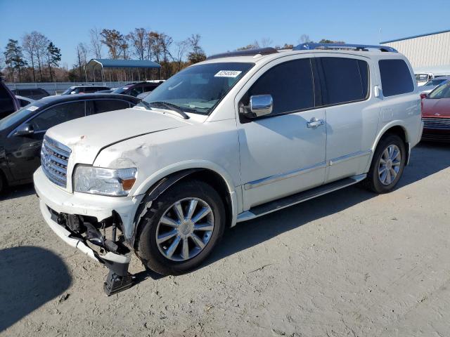 INFINITI QX56