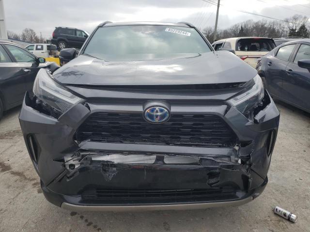 2023 TOYOTA RAV4 XSE - JTME6RFV7PD549385