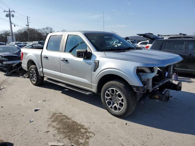 VIN 1FTEW1CP1MFA66269 2021 FORD F-150 no.4