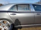 BENTLEY MULSANNE снимка