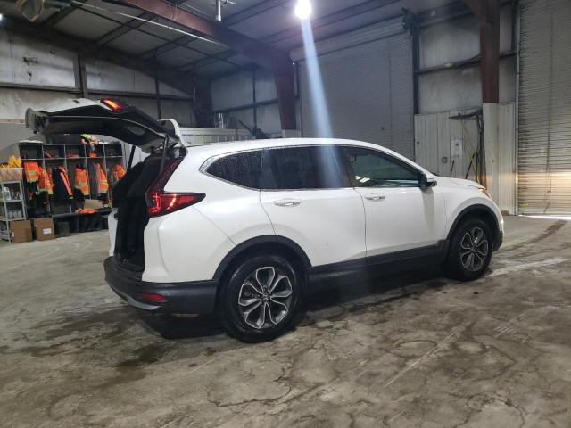 Vin: 2hkrw2h83lh650640, lot: 85244014, honda crv exl 20203