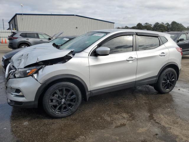 NISSAN ROGUE SPOR