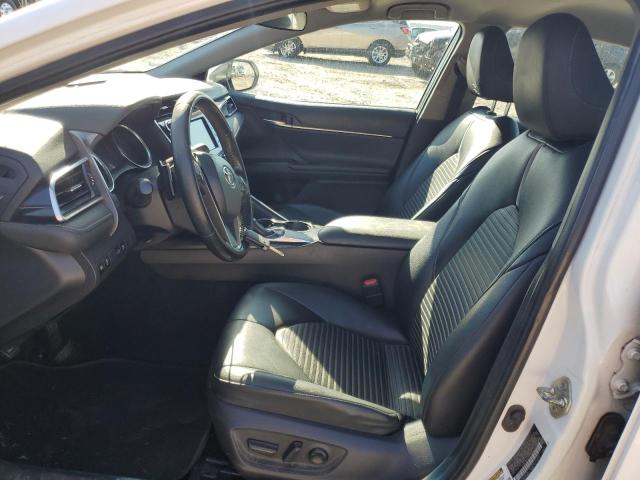 2018 TOYOTA CAMRY L - 4T1B11HK3JU642879