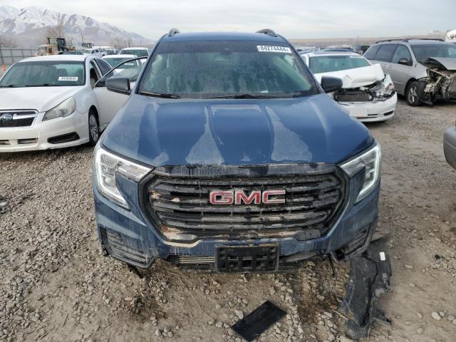 VIN 3GKALTEG1RL308303 2024 GMC TERRAIN no.5