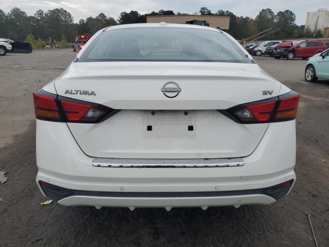 2023 NISSAN ALTIMA SV - 1N4BL4DV8PN408021