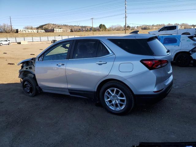 Vin: 3gnaxtev8nl141762, lot: 82694944, chevrolet equinox lt 20222