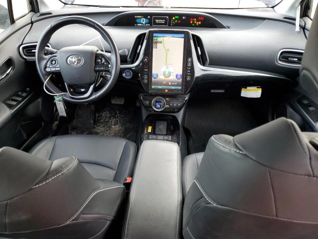 2021 TOYOTA PRIUS PRIM - JTDKAMFP6M3175648
