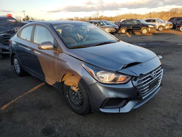 VIN 3KPC24A32KE070505 2019 HYUNDAI ACCENT no.4