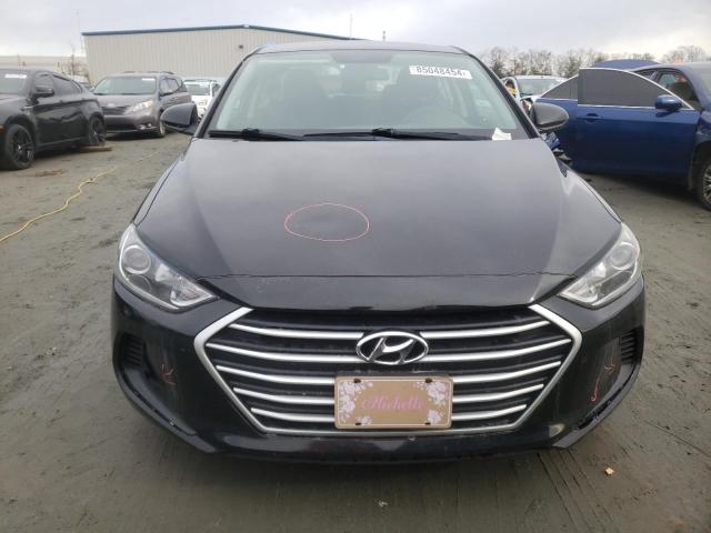 2018 HYUNDAI ELANTRA SE - 5NPD74LF6JH342058