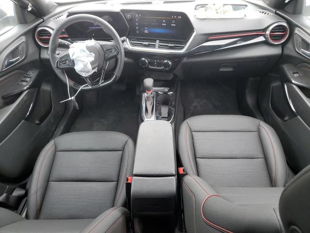 2025 CHEVROLET TRAX 2RS - KL77LJEP8SC081264