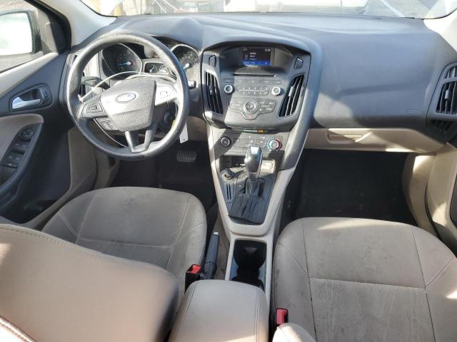 2016 FORD FOCUS SE - 1FADP3F26GL398692