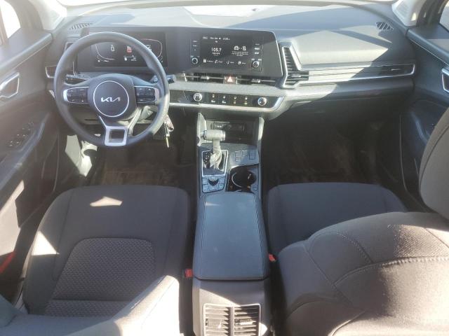 2023 KIA SPORTAGE L - KNDPU3AF5P7177488