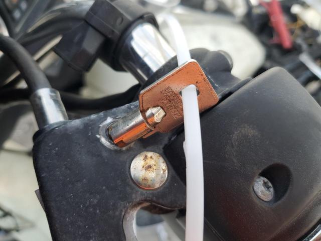 2003 HARLEY-DAVIDSON FLHTCUI SH 1HD1FLW163Y619985