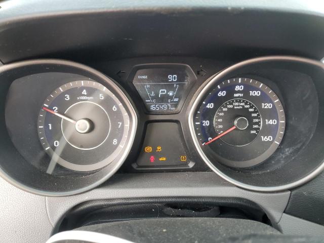 2015 HYUNDAI ELANTRA SE - 5NPDH4AEXFH574189