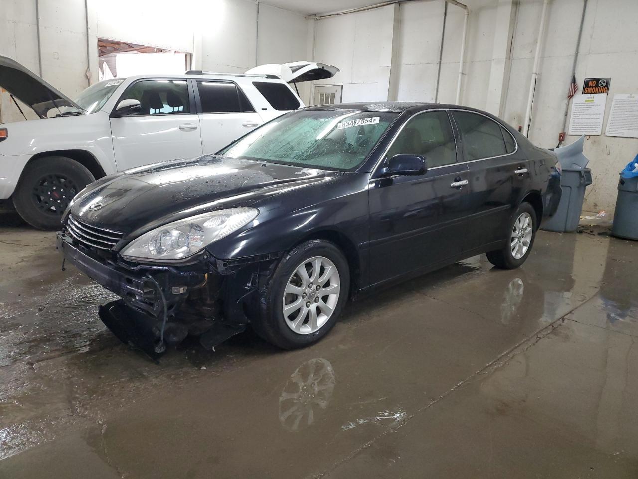 Lot #3026026965 2004 LEXUS ES 330