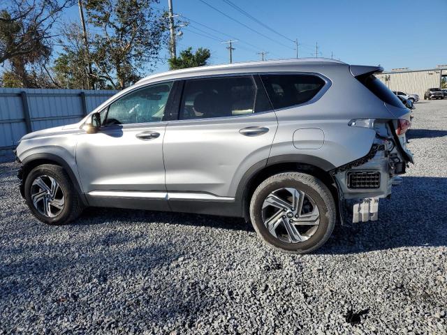 2022 HYUNDAI SANTA FE S - 5NMS24AJ4NH469584