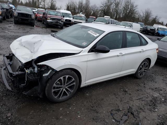 VOLKSWAGEN JETTA SPORT