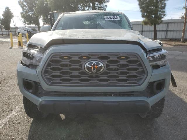 2022 TOYOTA TACOMA DOU - 3TMCZ5AN5NM474136