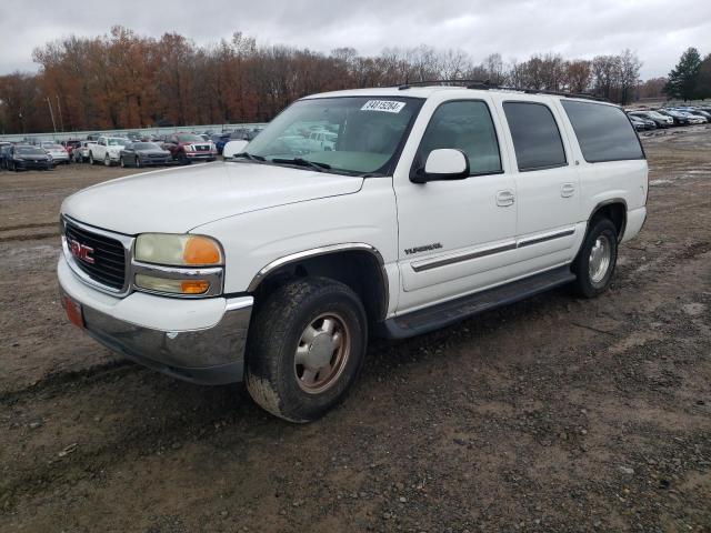 GMC YUKON XL C